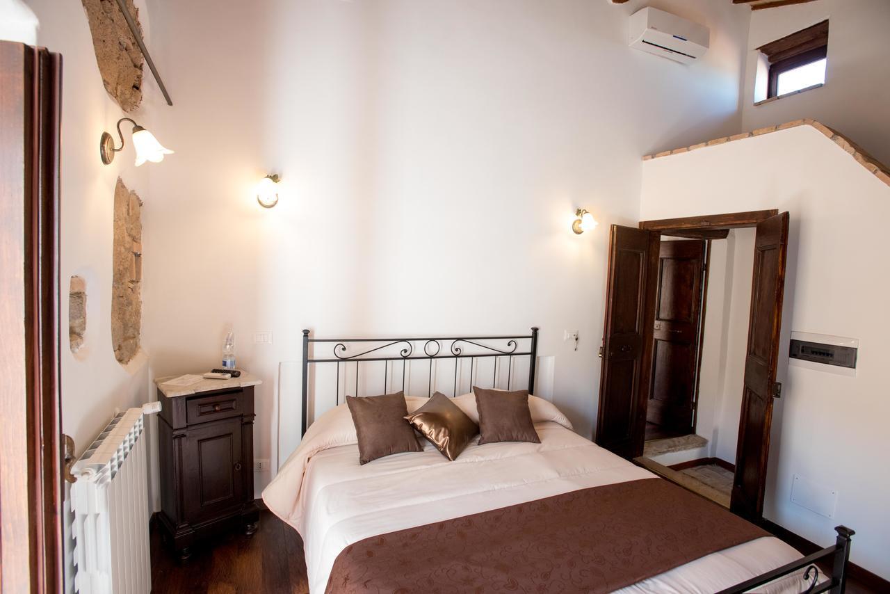 Luxury Relais Cuore Sabino Stimigliano Exterior foto